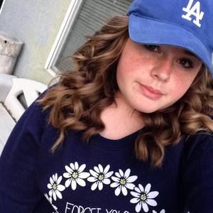 Meet your Posher, Madison