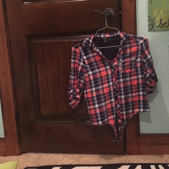 Plaid Bundle! 😁 - Picture 2 of 4
