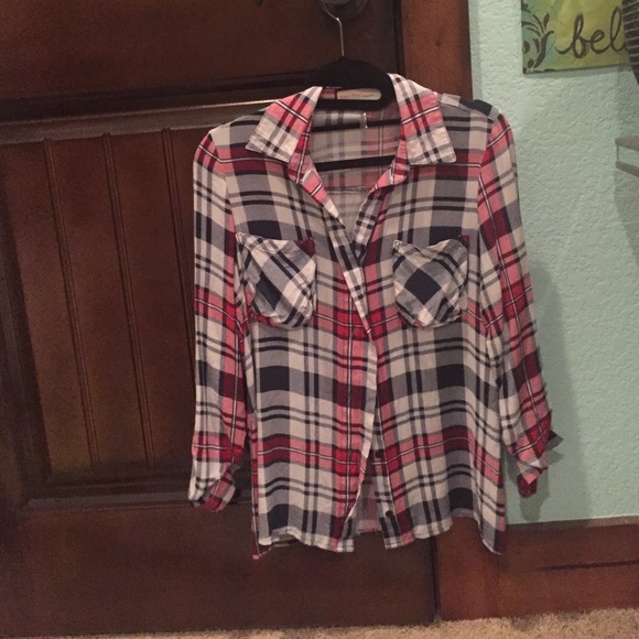 Plaid Bundle! 😁 - Picture 3 of 4