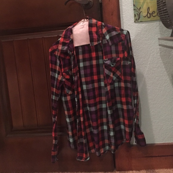 Plaid Bundle! 😁 - Picture 4 of 4