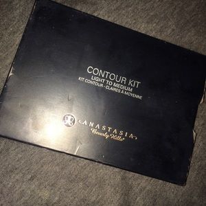 Anastasia Beverly Hills Powder Contour Kit