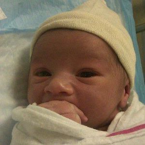 Meet your Posher, Annmarie