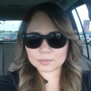 Meet your Posher, Jordana