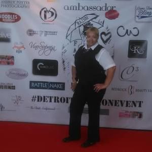 Meet your Posher, Wanda