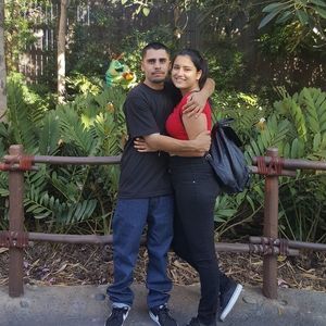 Meet your Posher, Cassandra