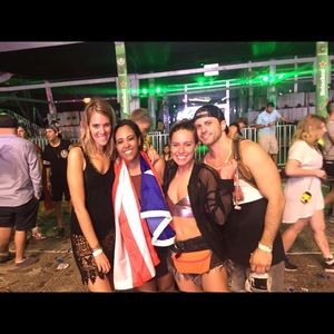 Meet your Posher, Karla