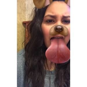 Meet your Posher, Frida