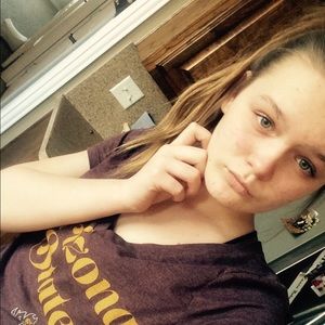 Meet your Posher, Aimee