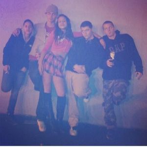 Meet your Posher, Peter