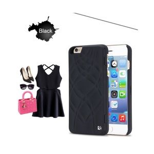 Mirror iPhone 6 Plus case