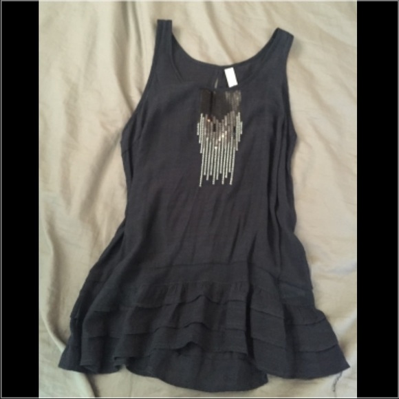 Aeropostale blouse size M