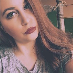 Meet your Posher, Karlee