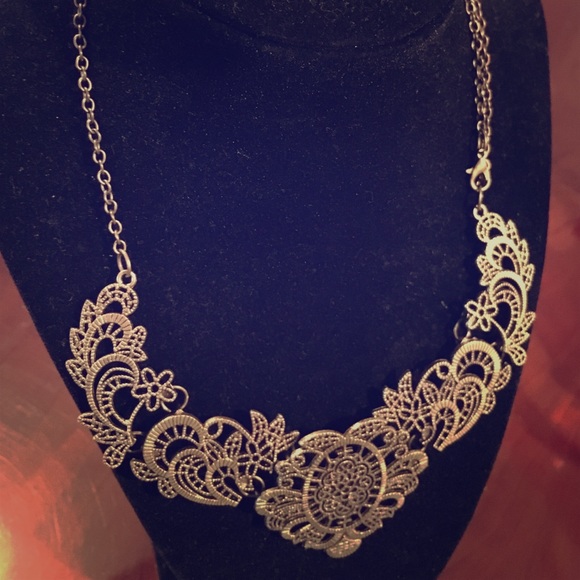 Vintage necklace