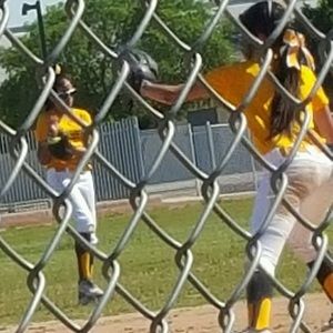 Meet your Posher, Ariana