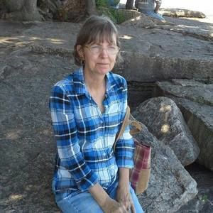 Meet your Posher, Sandra