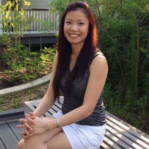 Meet your Posher, Thao