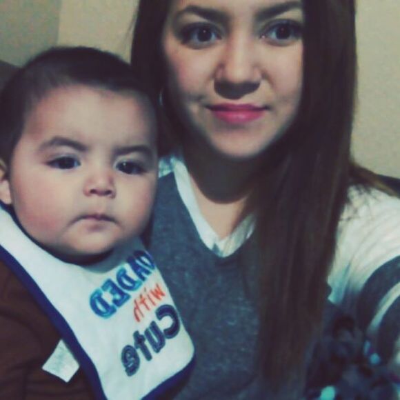 Meet your Posher, Jackie