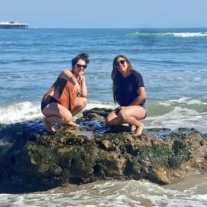 Meet your Posher, Jacqueline