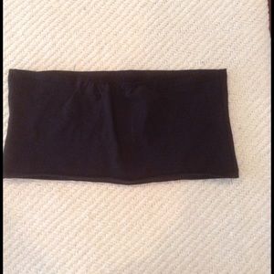 Maternity belly button