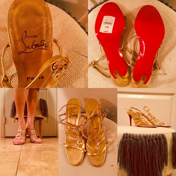 SOLD