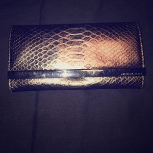 Authentic Michael Kors Wallet