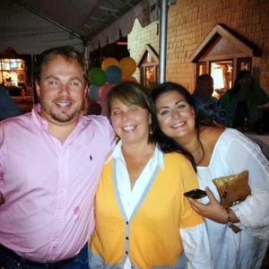 Meet your Posher, Traci