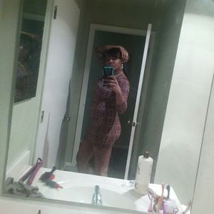 Meet your Posher, Tychelle