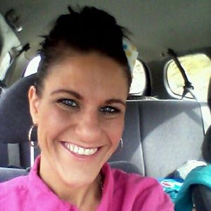 Meet your Posher, Jodie