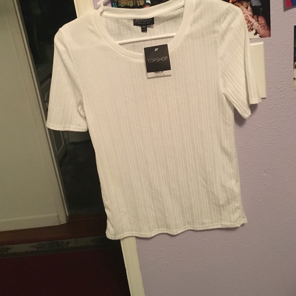 ***don't purchase***TopShop// SOLD TRADE :) - Picture 2 of 3