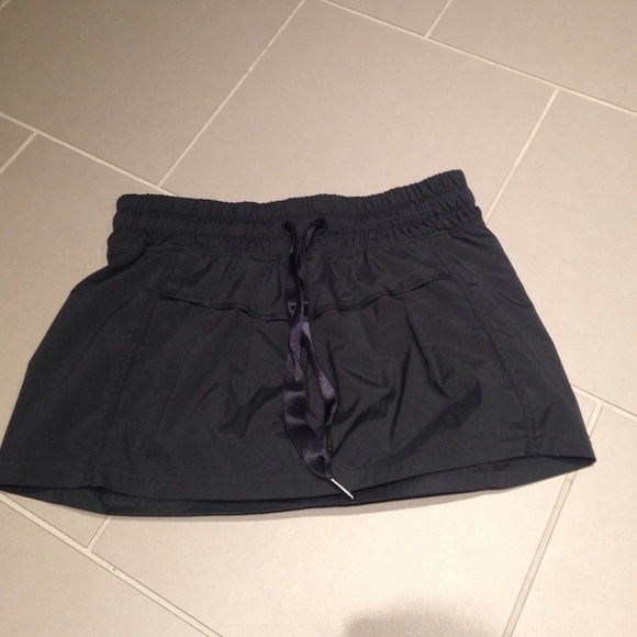 Lululemon Running Shorts