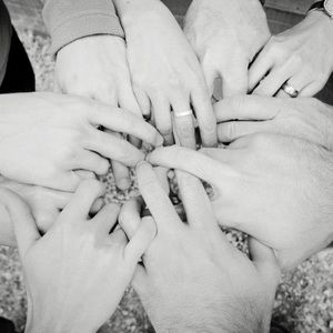 Meet your Posher, Karen