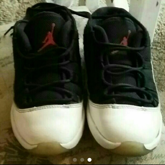 Tuxedo 11 jordan - Picture 3 of 3