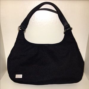 Hugo Boss Canvas Bag