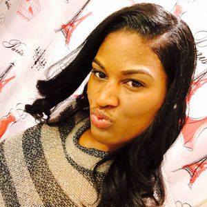 Meet your Posher, Annamae