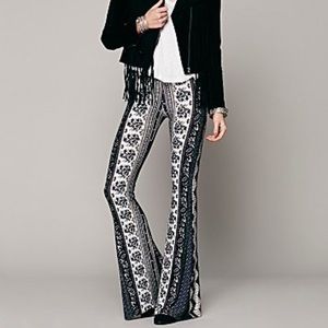 Novella Royale Bell Bottoms