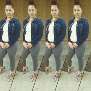 Meet your Posher, Deanna