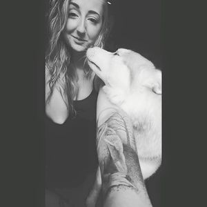 Meet your Posher, Bridget