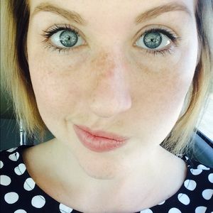 Meet your Posher, Brittany