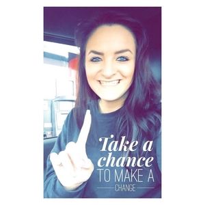 Meet your Posher, Amber