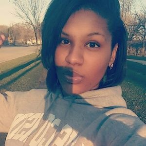 Meet your Posher, Nylah