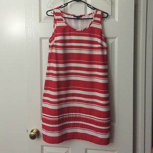 Tommy Hilfiger Stripe Dress