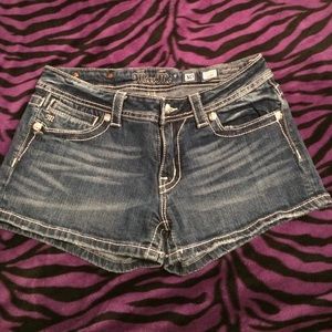 Miss Me Shorts!!!