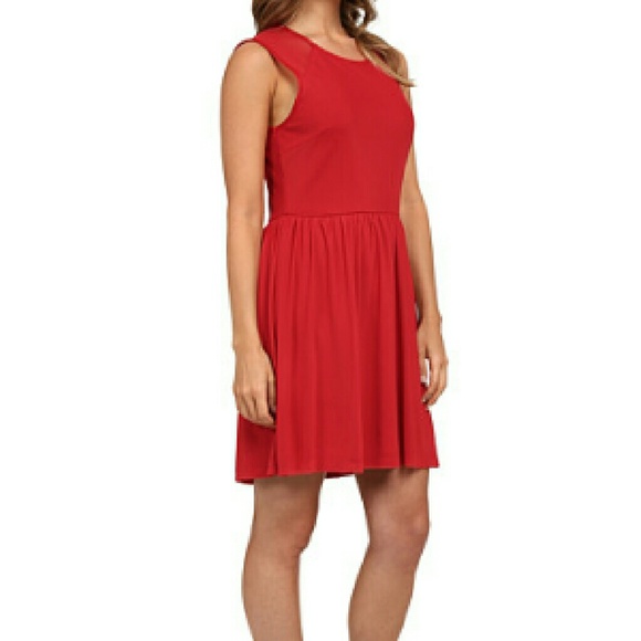 Brand New Jack Chili Pepper Dress