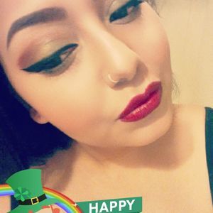 Meet your Posher, Mandy