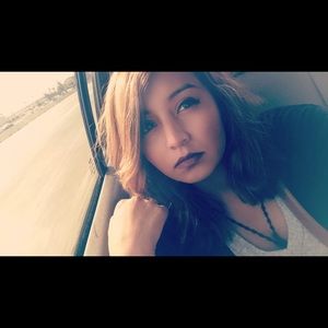 Meet your Posher, Joanna