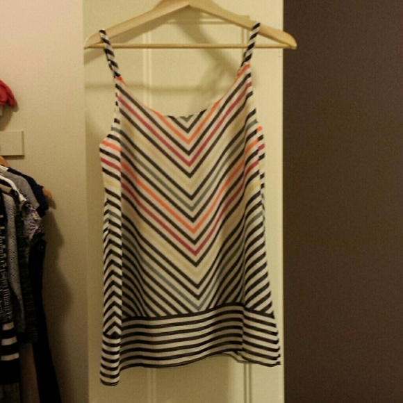 Linea Cami