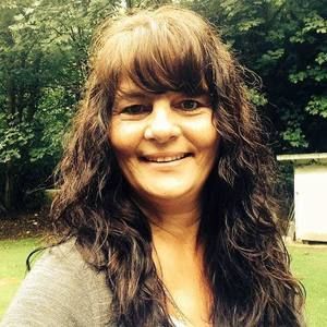 Meet your Posher, Bobbie