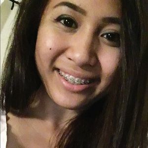 Meet your Posher, Caryl