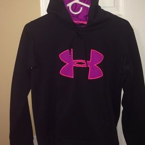 Under Armour hoodie