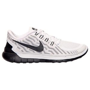 Nike free run 5.0